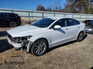 ✅ 2017 Ford Fusion SE • VIN: 3FA6P0H74HR125589 • Lot: 92081595. Listed on Copart with 184,298 mi. Free auction sales archive from the USA and detailed vehicle history report at DreamBid. Image 1.