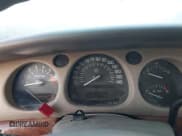 ✅ 2001 Buick LeSabre Limited • VIN: 1G4HR54K71U296867 • Lot: 43568392. Listed on IAAI with Not provided. Free auction sales archive from the USA and detailed vehicle history report at DreamBid. Image 7.