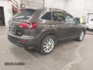 ✅ 2015 Mazda CX-9 Grand Touring • VIN: JM3TB3DA0F0464448 • Лот: 42385026. Опубликован ранее на IAAI с пробегом 118 203 миль. Бесплатный доступ к архиву аукционных продаж из США и подробный отчёт об истории автомобиля на DreamBid. Изображение 4.