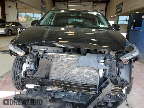 ✅ 2019 Hyundai Santa Fe Ultimate • VIN: 5NMS5CAD2KH001179 • Lot: 54681354. Wystawiony na Copart z przebiegiem 45 624 mil. Bezpłatny archiwum sprzedaży aukcyjnych z USA i szczegółowy raport historii pojazdu na DreamBid. Zdjęcie 5.