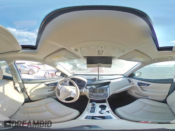 ✅ 2016 Nissan Altima SL • VIN: 1N4AL3APXGC282588 • Лот: 93207835. Опубликован ранее на Copart с пробегом 135 857 миль. Бесплатный доступ к архиву аукционных продаж из США и подробный отчёт об истории автомобиля на DreamBid. Изображение 14.