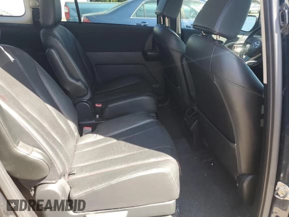 ✅ 2015 Mazda 5 Grand Touring • VIN: JM1CW2DL5F0185358 • Lot: 55763035. Listed on Copart with 95,486 mi. Free auction sales archive from the USA and detailed vehicle history report at DreamBid. Image 11.