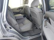 ✅ 2012 Acura MDX • VIN: 2HNYD2H2XCH545299 • Lot: 43634990. Listed on IAAI with 129,957 mi. Free auction sales archive from the USA and detailed vehicle history report at DreamBid. Image 8.