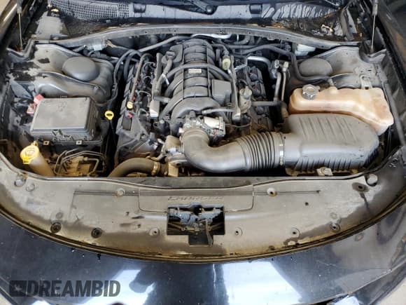 ✅ 2015 Dodge Charger Road/Track • VIN: 2C3CDXCT6FH738104 • Lot: 85203615. Wystawiony na Copart z przebiegiem 128 415 mil. Bezpłatny archiwum sprzedaży aukcyjnych z USA i szczegółowy raport historii pojazdu na DreamBid. Zdjęcie 11.