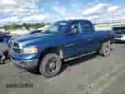 2004 Dodge 3500 ST with VIN 3D7LU38C04G239427, listed as a Copart auction lot 81480305 with 225,157 mi miles and Clean title. Bid and sale history available at DreamBid. Image 1.