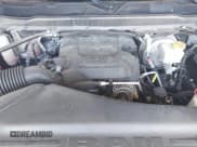 ✅ 2022 Ram 2500 Laramie • VIN: 3C6UR5FJ7NG316994 • Лот: 42451250. Опубликован ранее на IAAI с пробегом 41 793 миль. Бесплатный доступ к архиву аукционных продаж из США и подробный отчёт об истории автомобиля на DreamBid. Изображение 10.