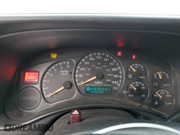 2001 GMC Sierra 1500 SLE1 with VIN 1GTEC19V41Z321666, listed as a Copart auction lot 82470244 with 220,830 mi miles and Clean title. Bid and sale history available at DreamBid. Image 9.