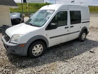 ✅ 2012 Ford Transit Connect XL • VIN: NM0LS6AN1CT101844 • Lot: 67500565. Listed on Copart with 29,205 mi. Free auction sales archive from the USA and detailed vehicle history report at DreamBid. Image 1.