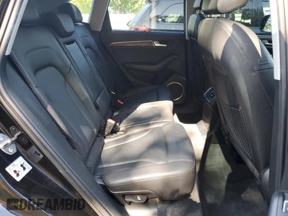 ✅ 2015 Audi Q5 Prestige • VIN: WA1VMAFP4FA029146 • Lot: 58586355. Listed on Copart with 162,889 mi. Free auction sales archive from the USA and detailed vehicle history report at DreamBid. Image 11.