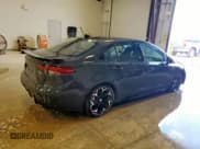 ✅ 2025 Toyota Corolla FX • VIN: 5YFB4MCE6SP219131 • Лот: 67570445. Опубликован ранее на Copart с пробегом 23 511 миль. Бесплатный доступ к архиву аукционных продаж из США и подробный отчёт об истории автомобиля на DreamBid. Изображение 3.