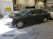 ✅ 2014 Chevrolet Impala LT • VIN: 2G1WB5E32E1147168 • Лот: 86308975. Опубликован ранее на Copart с пробегом 268 594 миль. Бесплатный доступ к архиву аукционных продаж из США и подробный отчёт об истории автомобиля на DreamBid. Изображение 1.