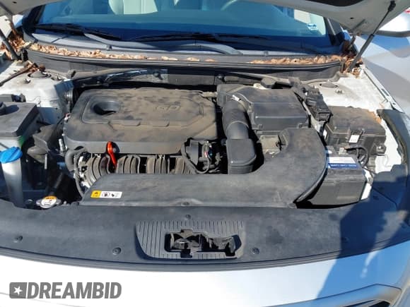 ✅ 2015 Hyundai Sonata SE • VIN: 5NPE24AF1FH066174 • Lot: 43564786. Listed on IAAI with 66,562 mi. Free auction sales archive from the USA and detailed vehicle history report at DreamBid. Image 10.