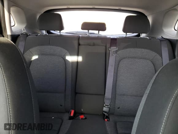 ✅ 2023 Hyundai Kona SE • VIN: KM8K23AG3PU186941 • Lot: 90762315. Listed on Copart with 91,948 mi. Free auction sales archive from the USA and detailed vehicle history report at DreamBid. Image 10.