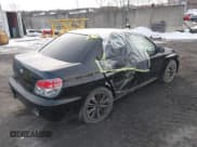 ✅ 2006 Subaru Impreza i • VIN: JF1GD67686H513562 • Lot: 43860509. Listed on IAAI with 68,834 mi. Free auction sales archive from the USA and detailed vehicle history report at DreamBid. Image 4.