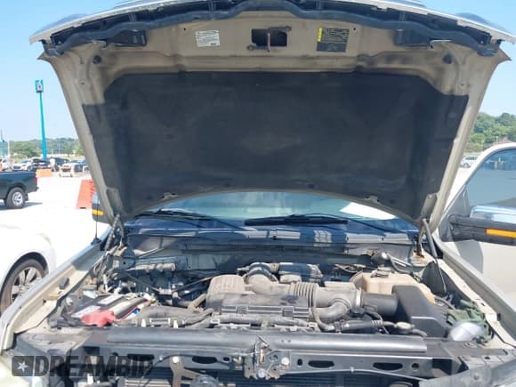 ✅ 2009 Ford F-150 XL • VIN: 1FTPW14V69FA94565 • Lot: 43018967. Wystawiony na IAAI z przebiegiem 356 935 mil. Bezpłatny archiwum sprzedaży aukcyjnych z USA i szczegółowy raport historii pojazdu na DreamBid. Zdjęcie 10.