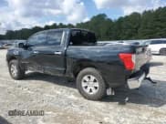 ✅ 2017 Nissan Titan SV • VIN: 1N6AA1EK9HN515866 • Lot: 84392655. Listed on Copart with 132,662 mi. Free auction sales archive from the USA and detailed vehicle history report at DreamBid. Image 2.