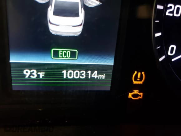 ✅ 2018 Hyundai Sonata Limited • VIN: 5NPE34AF0JH640088 • Лот: 57874312. Опубликован ранее на Copart с пробегом 100 314 миль. Бесплатный доступ к архиву аукционных продаж из США и подробный отчёт об истории автомобиля на DreamBid. Изображение 8.