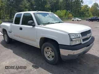 2005 Chevrolet Silverado 1500 Z71 с VIN 1GCEK19B65Z292976, выставлен на аукционе IAAI как лот 43180159 с пробегом 196 448 миль миль и . История ставок и продаж доступна на DreamBid. Изображение 1.