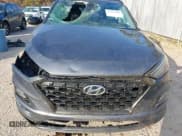 ✅ 2019 Hyundai Tucson Ultimate • VIN: KM8J3CAL4KU004307 • Лот: 43583866. Опубликован ранее на IAAI с пробегом 64 933 миль. Бесплатный доступ к архиву аукционных продаж из США и подробный отчёт об истории автомобиля на DreamBid. Изображение 6.