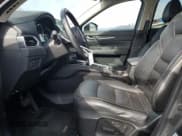 ✅ 2017 Mazda CX-5 Grand Touring • VIN: JM3KFBDL9H0220781 • Lot: 92483545. Wystawiony na Copart z przebiegiem 87 656 mil. Bezpłatny archiwum sprzedaży aukcyjnych z USA i szczegółowy raport historii pojazdu na DreamBid. Zdjęcie 7.