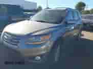 2011 Hyundai Santa Fe Limited с VIN 5XYZK3AB5BG047296, выставлен на аукционе IAAI как лот 43446410 с пробегом 139 347 миль миль и . История ставок и продаж доступна на DreamBid. Изображение 2.