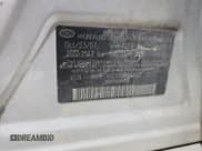 ✅ 2008 Hyundai Sonata GLS • VIN: 5NPET46CX8H384552 • Лот: 78253404. Опубликован ранее на Copart с пробегом 197 013 миль. Бесплатный доступ к архиву аукционных продаж из США и подробный отчёт об истории автомобиля на DreamBid. Изображение 12.