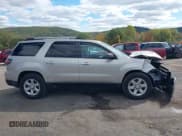 ✅ 2016 GMC Acadia SLE • VIN: 1GKKVPKD8GJ310585 • Lot: 43430651. Listed on IAAI with 50,945 mi. Free auction sales archive from the USA and detailed vehicle history report at DreamBid. Image 13.