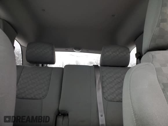 ✅ 2005 Chevrolet Equinox LT • VIN: 2CNDL73F056050697 • Лот: 86023124. Опубликован ранее на Copart с пробегом 157 994 миль. Бесплатный доступ к архиву аукционных продаж из США и подробный отчёт об истории автомобиля на DreamBid. Изображение 10.