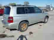 2007 Toyota Highlander с VIN JTEGD21A470161219, выставлен на аукционе IAAI как лот 43405822 с пробегом 149 359 миль миль и . История ставок и продаж доступна на DreamBid. Изображение 4.