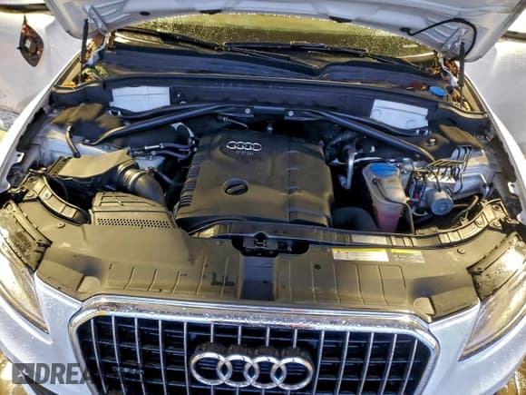 ✅ 2017 Audi Q5 Premium Plus • VIN: WA1L2AFP5HA085287 • Lot: 94518055. Wystawiony na Copart z przebiegiem 68 207 mil. Bezpłatny archiwum sprzedaży aukcyjnych z USA i szczegółowy raport historii pojazdu na DreamBid. Zdjęcie 11.