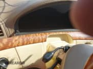 ✅ 2002 Mercedes-Benz S 430 • VIN: WDBNG70J12A294300 • Lot: 42763107. Listed on IAAI with Not provided. Free auction sales archive from the USA and detailed vehicle history report at DreamBid. Image 7.