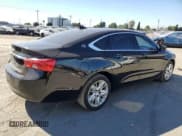 ✅ 2019 Chevrolet Impala LS • VIN: 1G11Y5SA1KU112293 • Lot: 90112945. Listed on Copart with 37,810 mi. Free auction sales archive from the USA and detailed vehicle history report at DreamBid. Image 3.