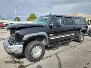 ✅ 2007 Chevrolet Silverado 2500HD LT1 • VIN: 1GCHK23D97F124976 • Lot: 85567345. Wystawiony na Copart z przebiegiem 299 509 mil. Bezpłatny archiwum sprzedaży aukcyjnych z USA i szczegółowy raport historii pojazdu na DreamBid. Zdjęcie 1.