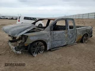 ✅ 2006 Nissan Titan SE • VIN: 1N6AA06BX6N519107 • Lot: 84179734. Listed on Copart with Not provided. Free auction sales archive from the USA and detailed vehicle history report at DreamBid. Image 1.