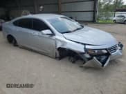 ✅ 2018 Chevrolet Impala LT • VIN: 2G1105S39J9111395 • Лот: 65959444. Опубликован ранее на Copart с пробегом 107 246 миль. Бесплатный доступ к архиву аукционных продаж из США и подробный отчёт об истории автомобиля на DreamBid. Изображение 4.