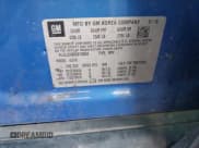 ✅ 2016 Buick Encore Premium • VIN: KL4CJDSB0GB748904 • Лот: 43446964. Опубликован ранее на IAAI с пробегом 92 053 миль. Бесплатный доступ к архиву аукционных продаж из США и подробный отчёт об истории автомобиля на DreamBid. Изображение 9.