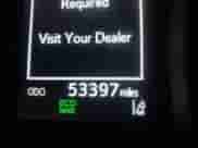 2021 Toyota Camry Hybrid LE with VIN 4T1C31AKXMU027792, listed as a IAAI auction lot 42012242 with 53,397 mi miles and . Bid and sale history available at DreamBid. Image 7.