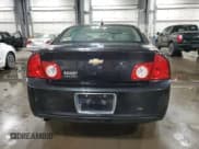 ✅ 2010 Chevrolet Malibu 1LS • VIN: 1G1ZB5EB3A4140572 • Lot: 72920674. Listed on Copart with 52,114 mi. Free auction sales archive from the USA and detailed vehicle history report at DreamBid. Image 6.