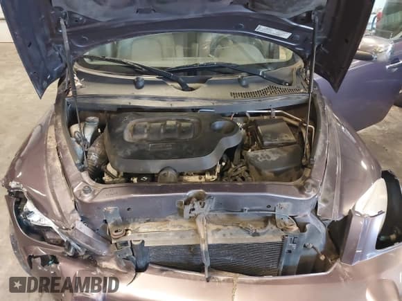 ✅ 2006 Chevrolet HHR LT • VIN: 3GNDA23PX6S662213 • Lot: 41583613. Listed on IAAI with 188,176 mi. Free auction sales archive from the USA and detailed vehicle history report at DreamBid. Image 10.