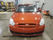 ✅ 2010 Hyundai Accent GS • VIN: KMHCM3AC8AU178742 • Лот: 80075584. Опубликован ранее на Copart с пробегом 44 640 миль. Бесплатный доступ к архиву аукционных продаж из США и подробный отчёт об истории автомобиля на DreamBid. Изображение 5.