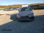 ✅ 2018 Hyundai Elantra Limited • VIN: 5NPD84LF5JH315463 • Lot: 90294305. Listed on Copart with 84,690 mi. Free auction sales archive from the USA and detailed vehicle history report at DreamBid. Image 13.