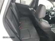 ✅ 2024 Toyota Corolla Cross XLE • VIN: 7MUDAABG2RV092744 • Lot: 52008035. Listed on Copart with 6,263 mi. Free auction sales archive from the USA and detailed vehicle history report at DreamBid. Image 11.