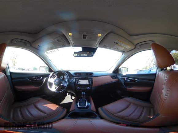 ✅ 2017 Nissan Rogue SL • VIN: JN8AT2MV4HW278622 • Лот: 42234142. Опубликован ранее на IAAI с пробегом 103 884 миль. Бесплатный доступ к архиву аукционных продаж из США и подробный отчёт об истории автомобиля на DreamBid. Изображение 19.