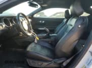 ✅ 2020 Ford Mustang EcoBoost • VIN: 1FA6P8TH1L5186845 • Lot: 82209565. Listed on Copart with 53,978 mi. Free auction sales archive from the USA and detailed vehicle history report at DreamBid. Image 7.