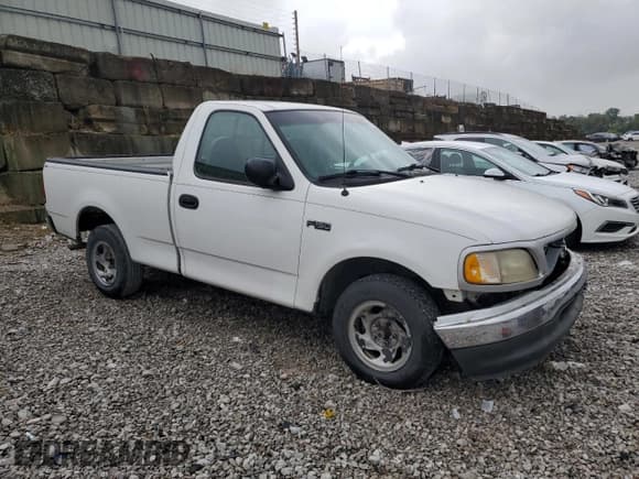 ✅ 1999 Ford F-150 • VIN: 1FTZF1728XNB89772 • Лот: 81457745. Опубликован ранее на Copart с пробегом 118 395 миль. Бесплатный доступ к архиву аукционных продаж из США и подробный отчёт об истории автомобиля на DreamBid. Изображение 4.