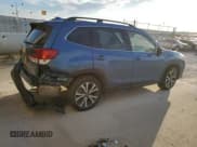 ✅ 2020 Subaru Forester Limited • VIN: JF2SKAUC7LH443671 • Lot: 86633485. Listed on Copart with 19,310 mi. Free auction sales archive from the USA and detailed vehicle history report at DreamBid. Image 3.