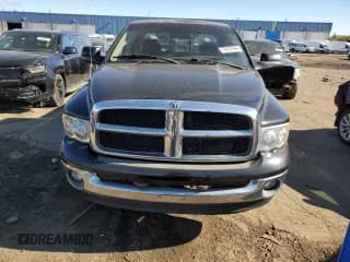 ✅ 2005 Dodge 1500 SLT • VIN: 1D7HU18D65S286538 • Лот: 76457664. Опубликован ранее на Copart с пробегом 137 595 миль. Бесплатный доступ к архиву аукционных продаж из США и подробный отчёт об истории автомобиля на DreamBid. Изображение 5.