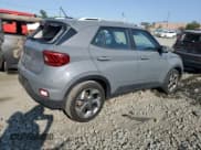 ✅ 2023 Hyundai Venue Limited • VIN: KMHRC8A34PU236817 • Lot: 65169124. Listed on Copart with 36,853 mi. Free auction sales archive from the USA and detailed vehicle history report at DreamBid. Image 3.