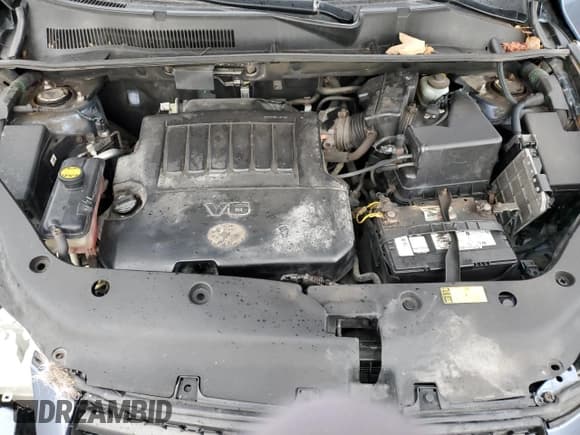 ✅ 2009 Toyota RAV4 • VIN: JTMBK35V395073260 • Лот: 93061775. Опубликован ранее на Copart с пробегом 361 322 миль. Бесплатный доступ к архиву аукционных продаж из США и подробный отчёт об истории автомобиля на DreamBid. Изображение 12.