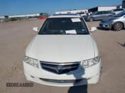 ✅ 2007 Acura TSX • VIN: JH4CL96817C011893 • Lot: 42231111. Listed on IAAI with 162,577 mi. Free auction sales archive from the USA and detailed vehicle history report at DreamBid. Image 13.